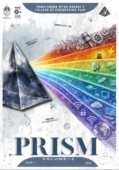 Volume 1 Issue 1